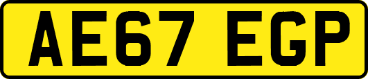 AE67EGP