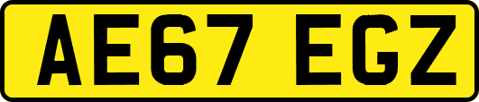 AE67EGZ