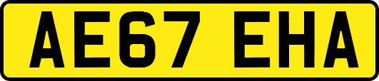 AE67EHA