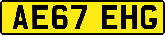 AE67EHG
