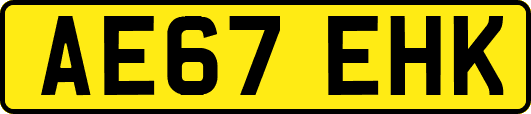 AE67EHK