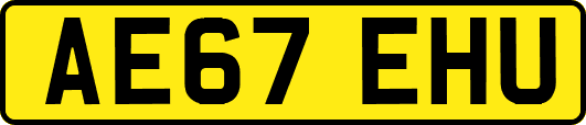 AE67EHU