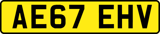 AE67EHV