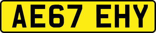 AE67EHY