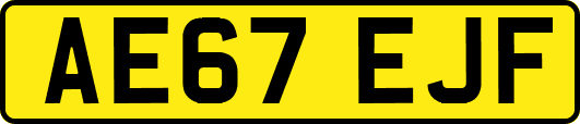 AE67EJF