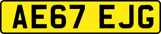 AE67EJG
