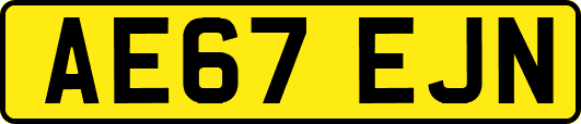 AE67EJN