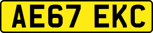AE67EKC