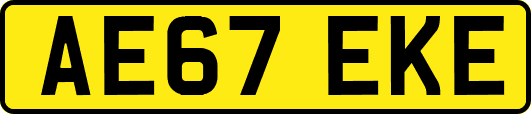 AE67EKE