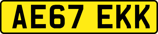 AE67EKK
