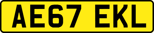 AE67EKL