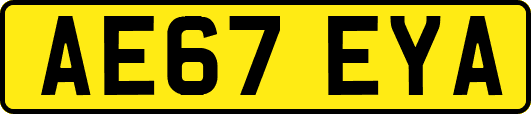 AE67EYA
