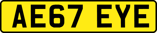 AE67EYE