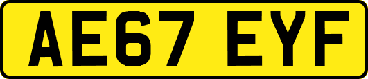 AE67EYF