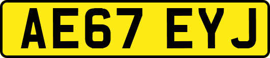 AE67EYJ