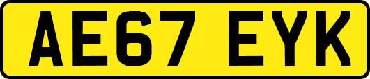 AE67EYK