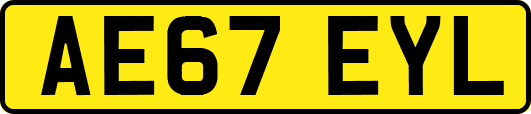 AE67EYL