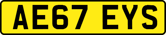 AE67EYS