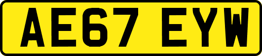 AE67EYW