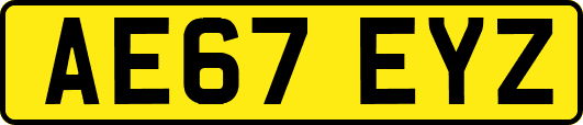 AE67EYZ