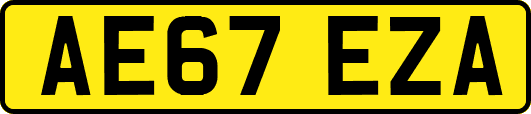 AE67EZA