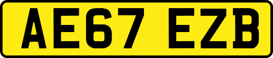 AE67EZB