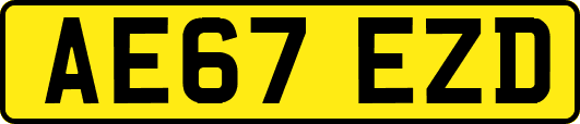 AE67EZD