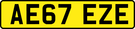 AE67EZE