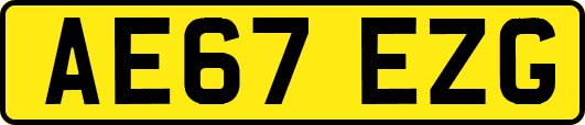 AE67EZG