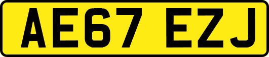 AE67EZJ
