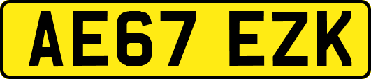 AE67EZK