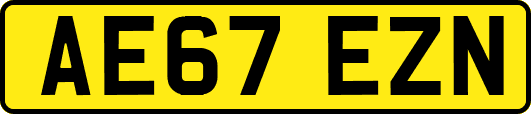 AE67EZN