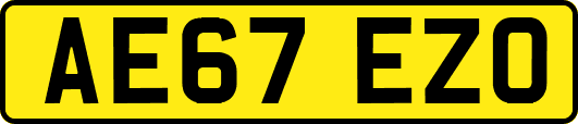 AE67EZO