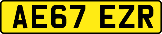 AE67EZR