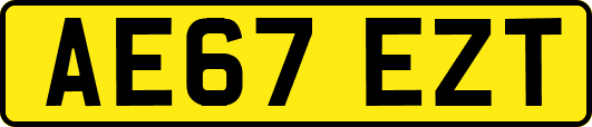 AE67EZT