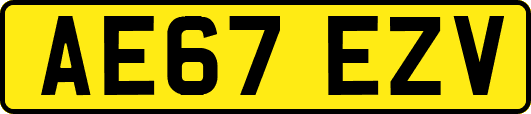 AE67EZV