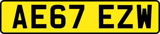 AE67EZW