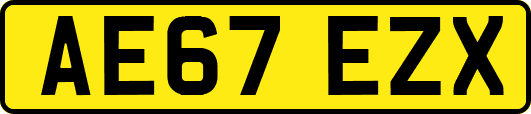 AE67EZX