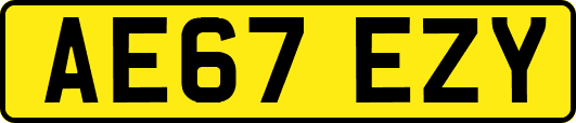 AE67EZY