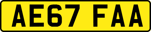 AE67FAA
