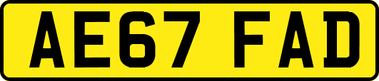 AE67FAD