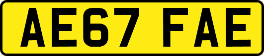 AE67FAE
