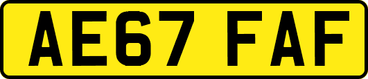 AE67FAF