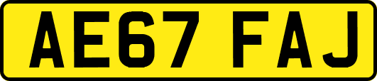 AE67FAJ