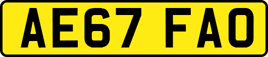 AE67FAO