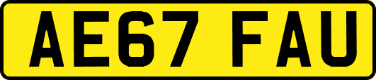 AE67FAU