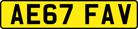 AE67FAV