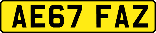 AE67FAZ
