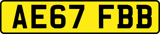 AE67FBB