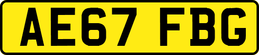 AE67FBG